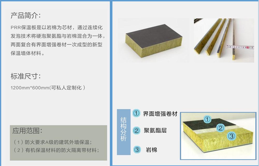 抵抗“負(fù)風(fēng)壓”：PRR 保溫板強(qiáng)度高，安全系數(shù)遠(yuǎn)遠(yuǎn)超過設(shè)計(jì)要求！(圖2)