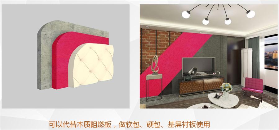 A級防火的部位（頂棚、墻面....），用這種石膏板再不愁！(圖9)
