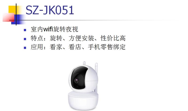 看家、看店、隨時隨地手機(jī)查看：室內(nèi)監(jiān)控(圖2)