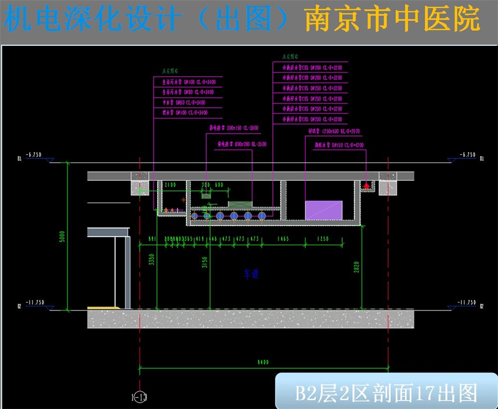 BIM技術一站式服務+案例展示！(圖3)