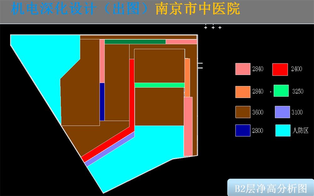 BIM技術一站式服務+案例展示！(圖5)