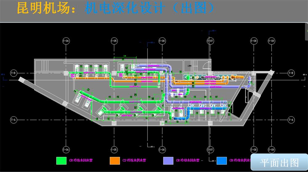 BIM技術一站式服務+案例展示！(圖13)