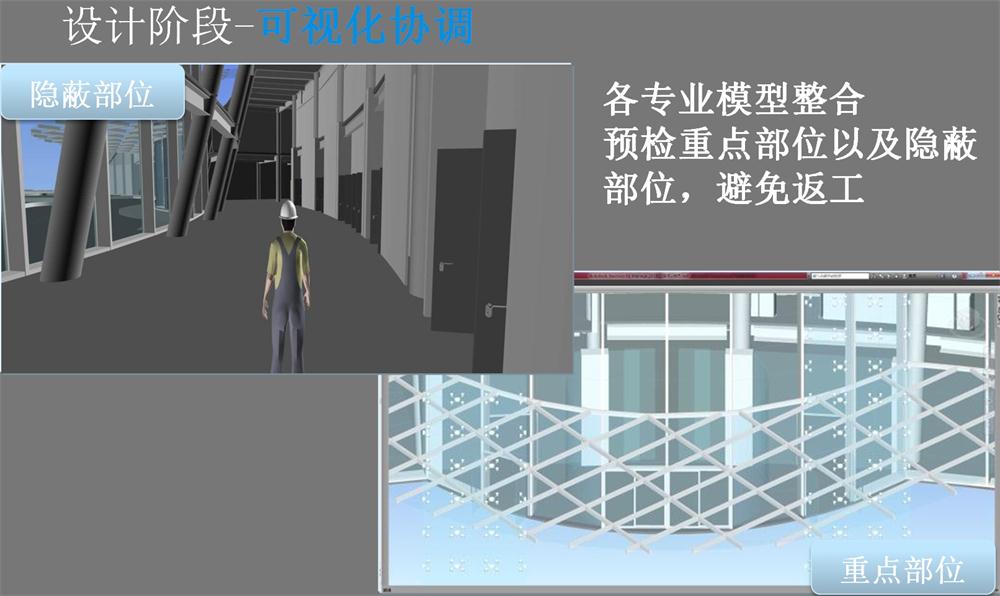 BIM技術一站式服務+案例展示！(圖15)