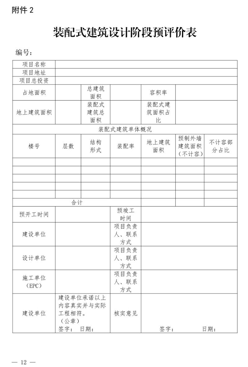 《泰安市推廣裝配式建筑工作導則》發(fā)布！(圖12)