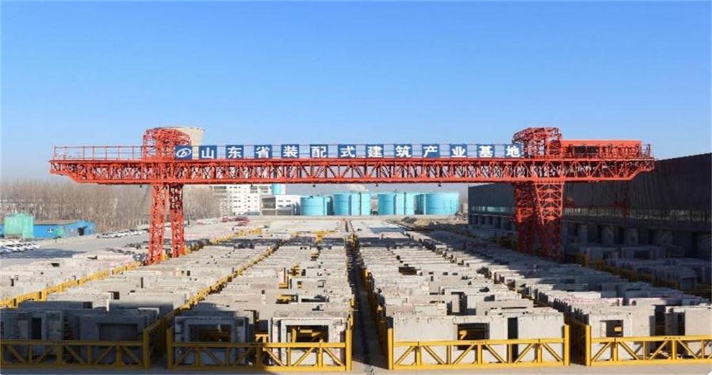 泰安：解讀裝配式建筑工作導(dǎo)則，促進(jìn)建筑產(chǎn)業(yè)化發(fā)展轉(zhuǎn)型升級!(圖2)