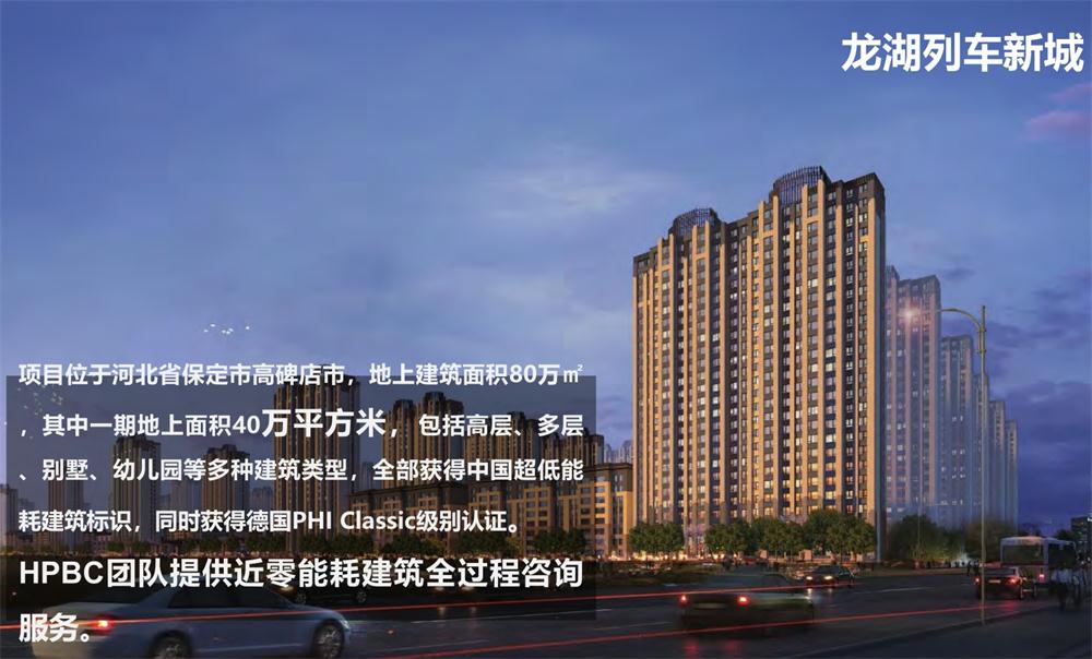案例欣賞：近零能耗、超低能耗、被動(dòng)房、全過程咨詢(圖9)